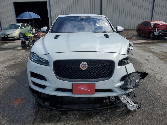 2018 JAGUAR F-PACE PRE SADCK2EV5JA248140