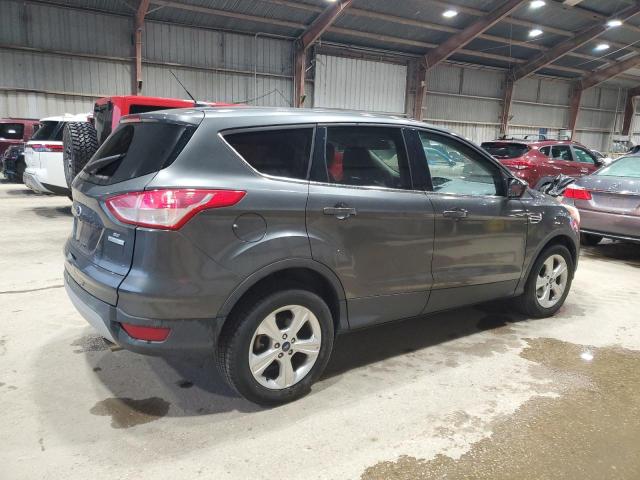 Vin: 1fmcu0gx0fuc40098, lot: 55747285, ford escape se 20153