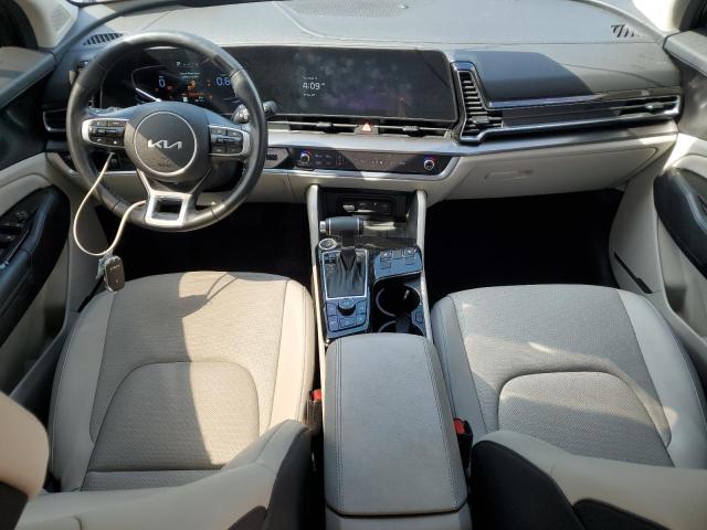 2023 KIA SPORTAGE E - 5XYK33AFXPG026405