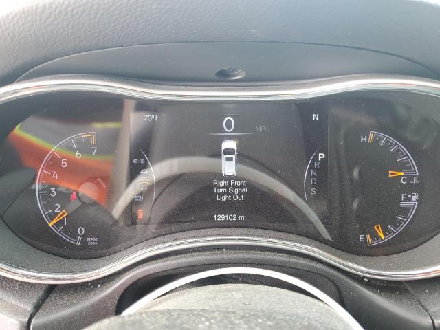 2015 JEEP GRAND CHER - 1C4RJFAGXFC796752