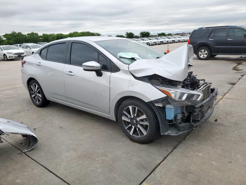 Vin: 3n1cn8ev3ml833899, lot: 55991235, nissan versa sv 20214