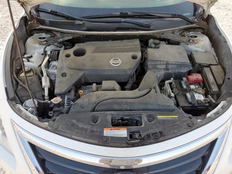2015 NISSAN ALTIMA 2.5 - 1N4AL3AP5FN870062