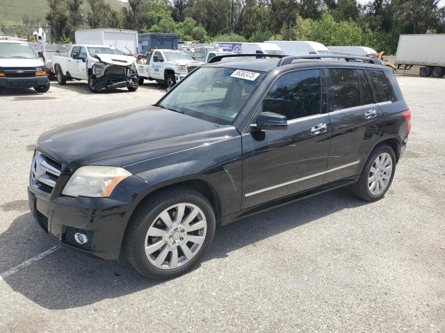 Vin: wdcgg5gb6cf893415, lot: 56362475, mercedes-benz glk-class 350 2012 img_1