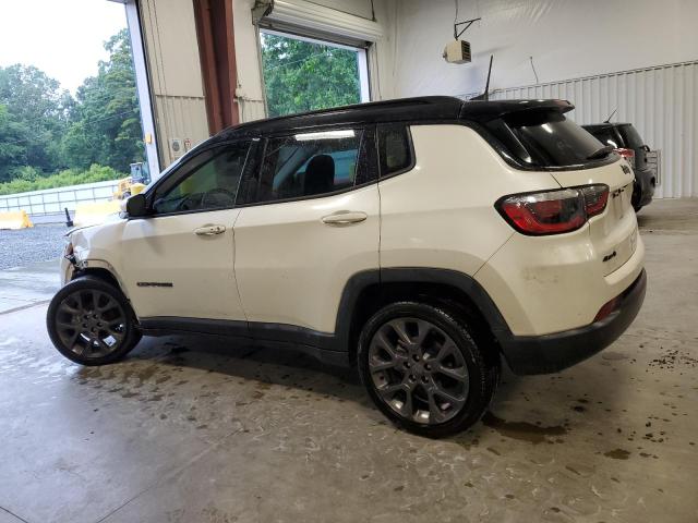2019 JEEP COMPASS LI 3C4NJDCB8KT729537