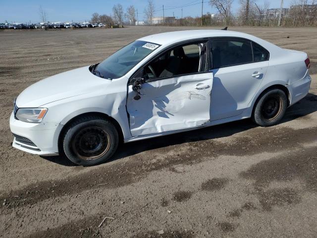 VOLKSWAGEN JETTA BASE