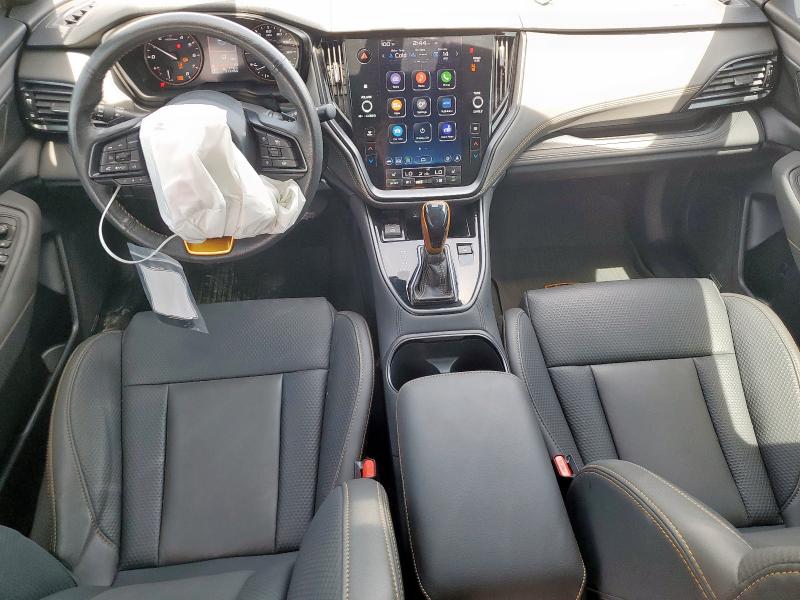 2024 SUBARU OUTBACK WI 4S4BTGSD8R3190498