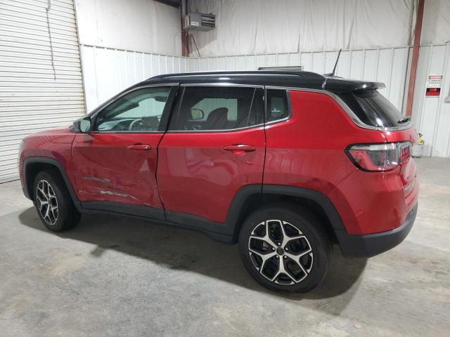 Vin: 3c4njdcn9st522844, lot: 55962865, jeep compass limited 20252