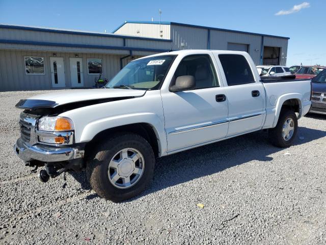 GMC NEW SIERRA