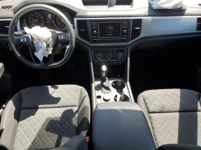 2019 VOLKSWAGEN ATLAS S - 1V2GR2CA7KC546184