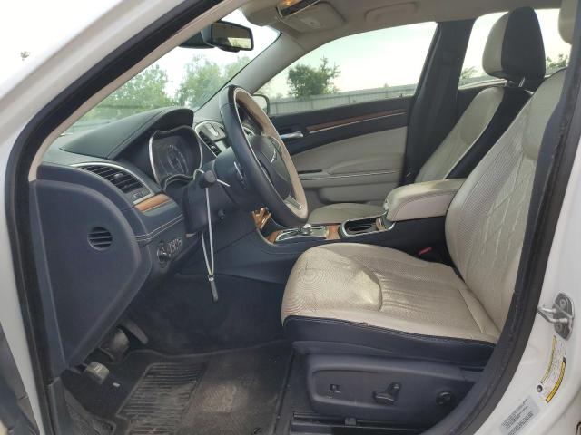 2015 CHRYSLER 300C PLATI 2C3CCAPG3FH922638