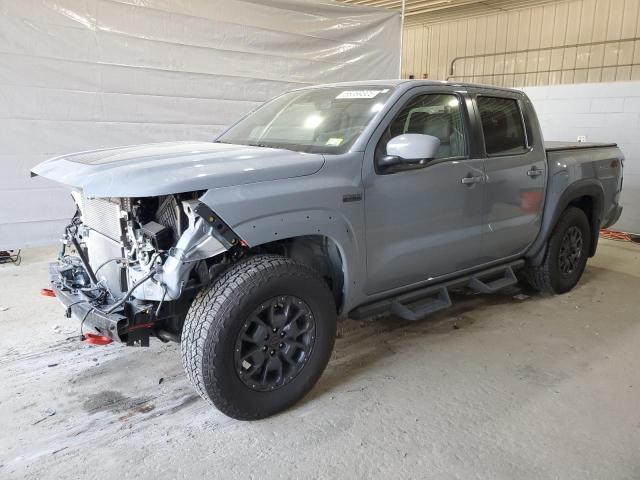 Vin: 1n6ed1ek5pn658160, lot: 56369305, nissan frontier s 2023 img_1