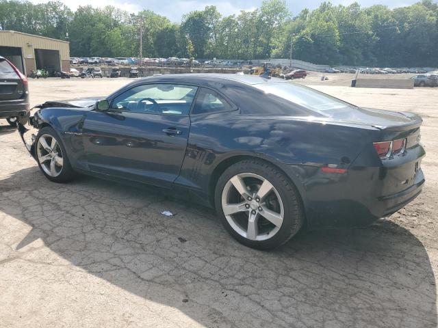 Vin: 2g1fc1ev7a9227925, lot: 58292885, chevrolet camaro lt 20102