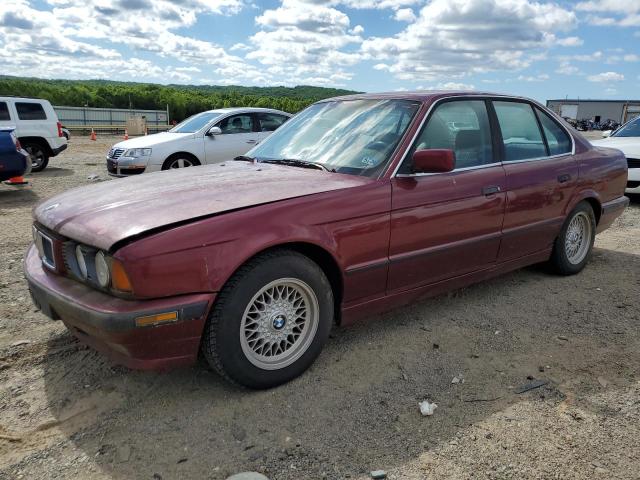 Vin: wbahd632xsgk86387, lot: 58245795, bmw 5 series i automatic 1995 img_1