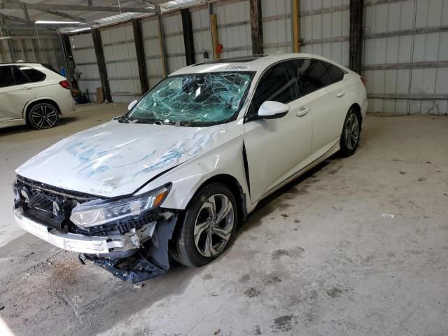 Vin: 1hgcv2f58la007310, lot: 57358945, honda accord exl 2020 img_1