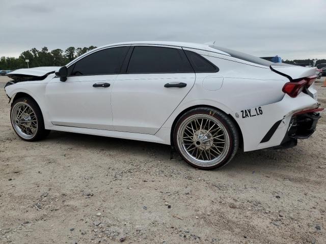 2022 KIA K5 LX - 5XXG24J22NG107752