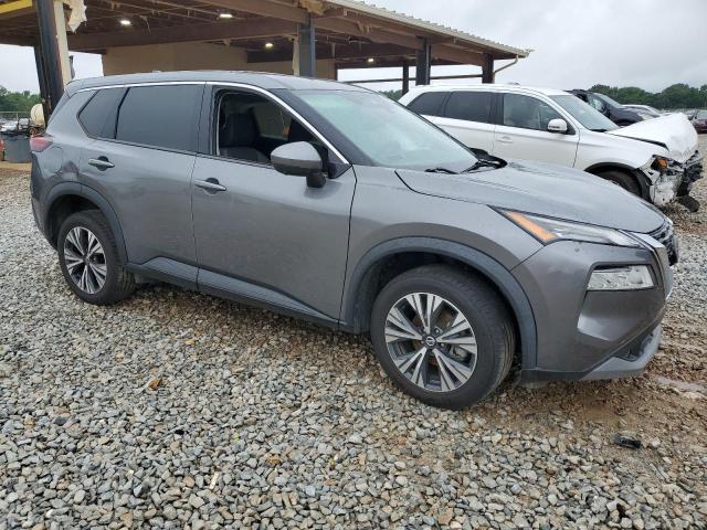 2021 NISSAN ROGUE SV - 5N1AT3BB7MC744920