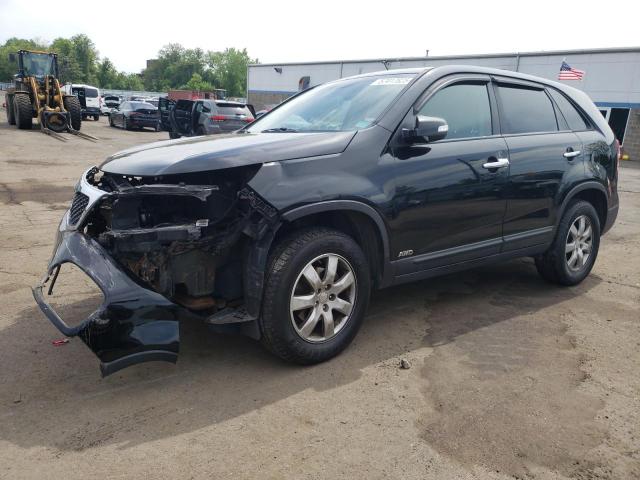 Vin: 5xyktca19bg029096, lot: 57417825, kia sorento base 2011 img_1