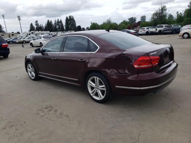Vin: 1vwbn7a34dc000337, lot: 57246395, volkswagen passat se 20132