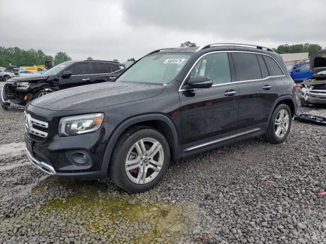 MERCEDES-BENZ GLB 250 4M