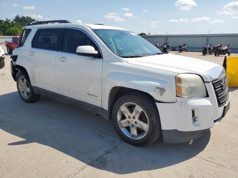 Vin: 2gkaluek5c6397850, lot: 58997155, gmc terrain slt 20124
