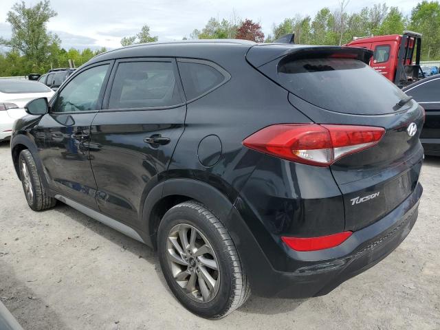 Vin: km8j3ca47ju700571, lot: 58320325, hyundai tucson sel 20182