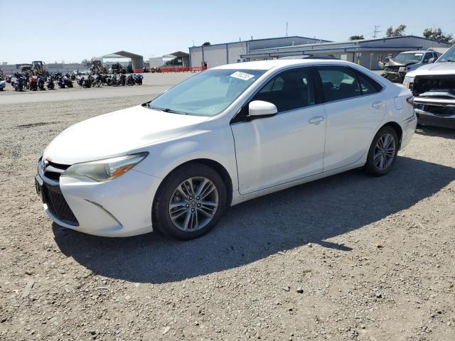 Vin: 4t1bf1fk8gu560224, lot: 57652285, toyota camry le 2016 img_1