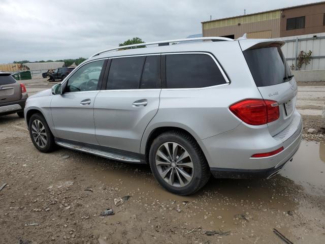 Vin: 4jgdf6ee8fa526303, lot: 57639925, mercedes-benz gl-class 450 4matic 20152