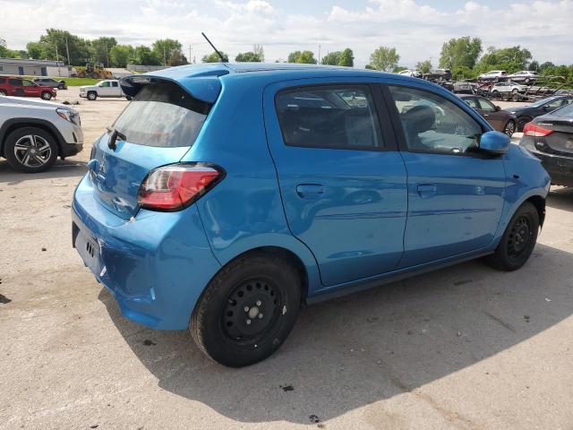 Vin: ml32auhj3nh007580, lot: 57311975, mitsubishi mirage es 20223