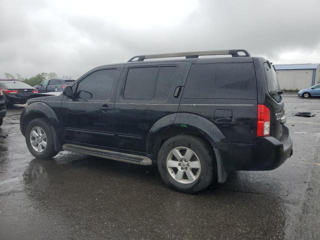 Vin: 5n1ar1nb6bc622528, lot: 57629895, nissan pathfinder s 20112