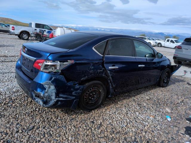 Vin: 3n1ab7ap2gy268733, lot: 56004425, nissan sentra s 20163