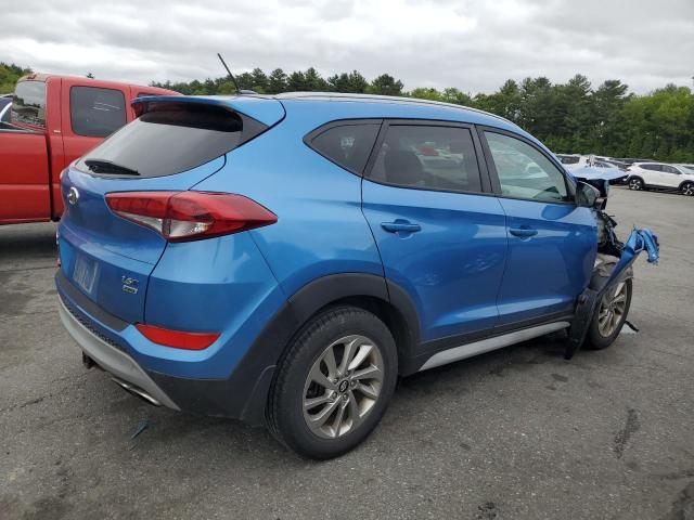 Vin: km8j3ca27hu419282, lot: 57721535, hyundai tucson limited 20173