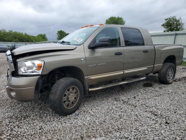 DODGE RAM 3500