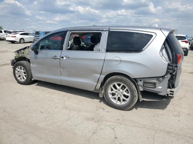 2017 CHRYSLER PACIFICA T - 2C4RC1DG1HR565869