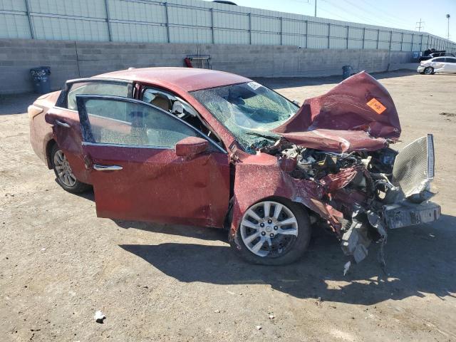 Vin: 1n4al3ap9fn340774, lot: 57473135, nissan altima 2.5 20154