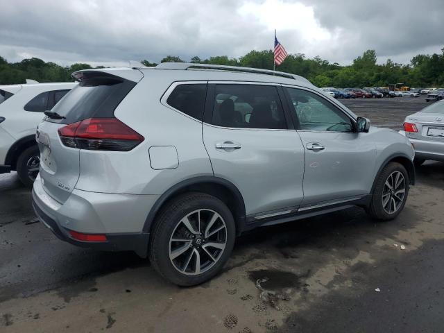 Vin: 5n1at2mv2kc742779, lot: 58017035, nissan rogue s 20193