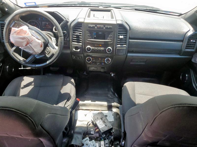2021 FORD EXPEDITION - 1FMJU1FT0MEA37201