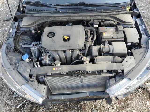 2020 HYUNDAI ELANTRA SE - KMHD84LF0LU024826