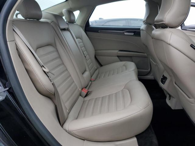 2018 FORD FUSION SE - 3FA6P0HD9JR185590