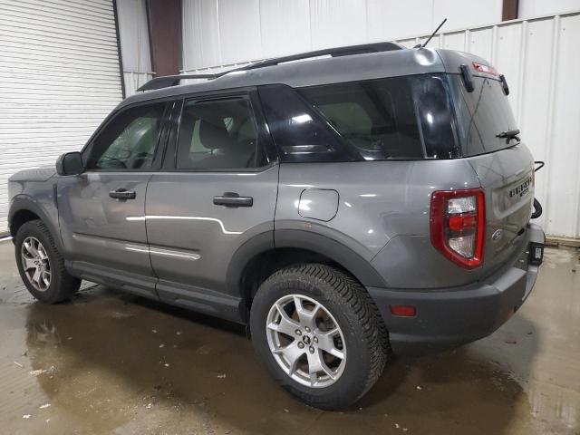 Vin: 3fmcr9a68nrd85837, lot: 57277465, ford bronco 20222