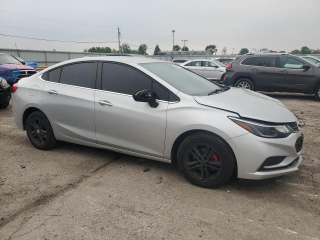 2017 CHEVROLET CRUZE LT 1G1BE5SM2H7122703