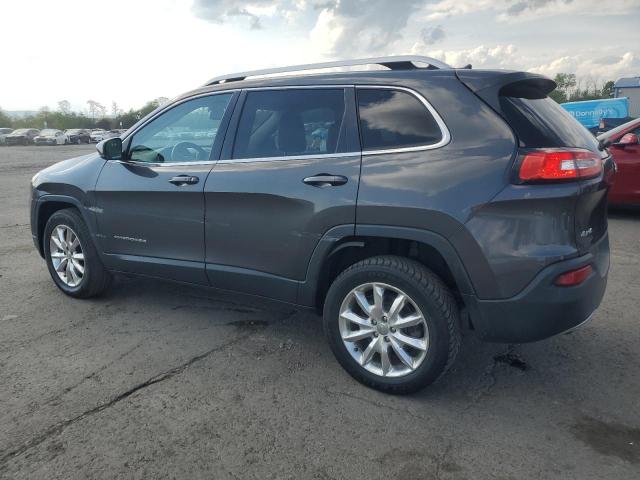 2015 JEEP CHEROKEE L 1C4PJMDB7FW503626