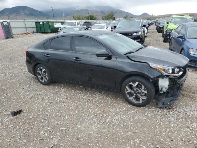 Vin: 3kpf24ad6le150798, lot: 56998265, kia forte fe 20204