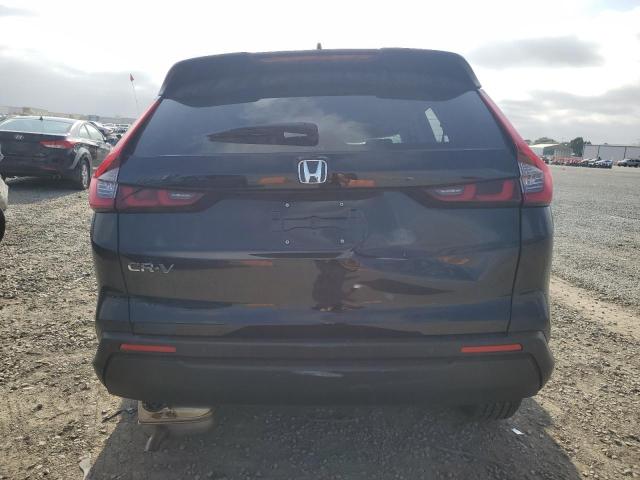 2025 HONDA CR-V EXL 2HKRS4H77SH404798