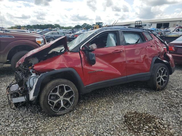 Vin: 3c4njdcn4rt172887, lot: 58744795, jeep compass limited 2024 img_1