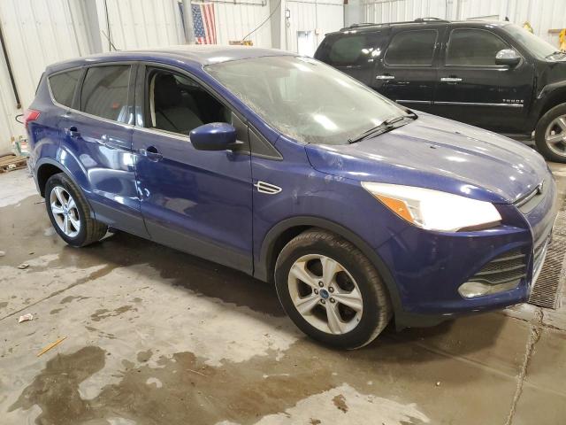 Vin: 1fmcu9g93eub02611, lot: 58448235, ford escape se 20144
