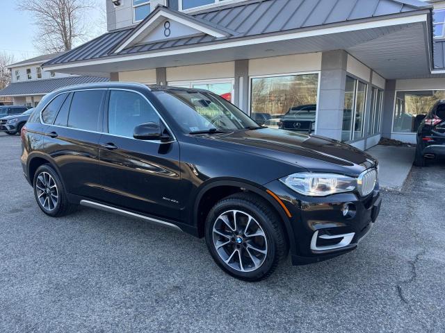 BMW X5 XDR40E