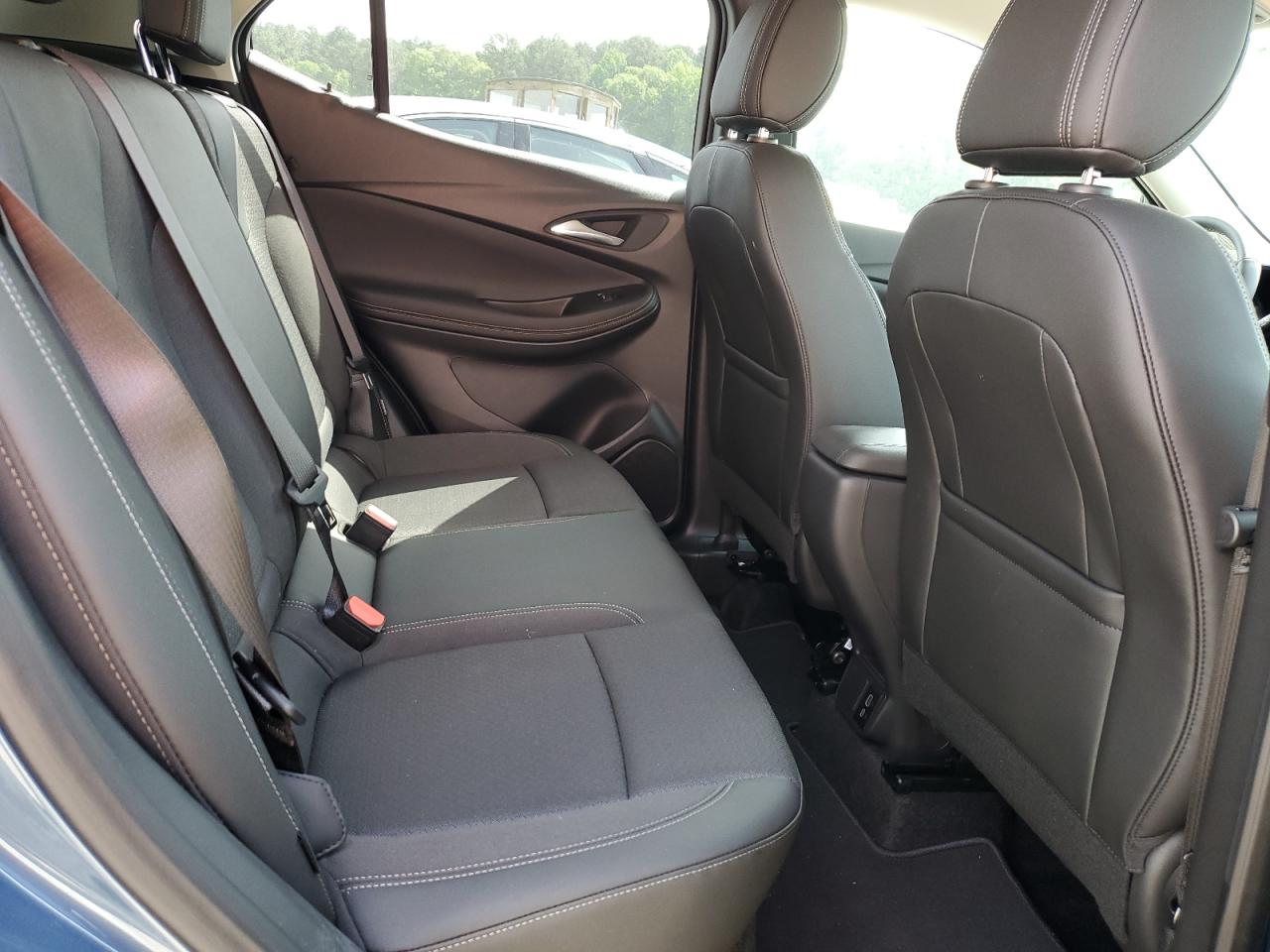 BUICK ENCORE PREFERRED