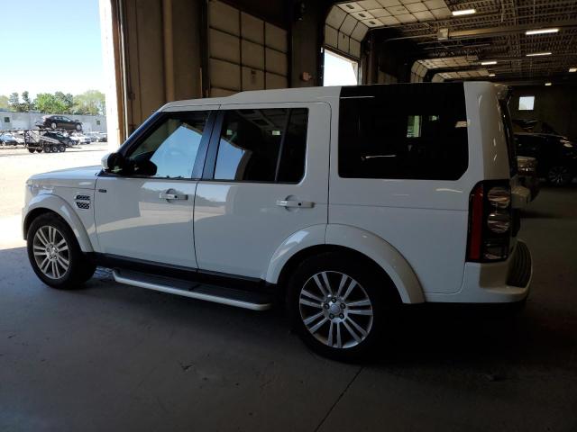 Vin: salak2v68ga789101, lot: 55418675, land rover lr4 hse luxury 20162