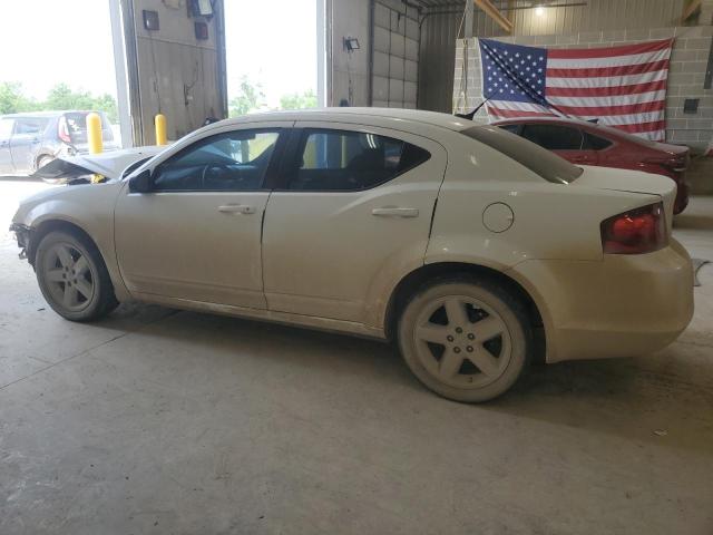 Vin: 1b3bd4fb9bn556117, lot: 57131705, dodge avenger express 20112