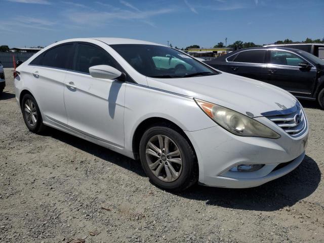 Vin: 5npeb4ac3dh798339, lot: 58378115, hyundai sonata gls 20134